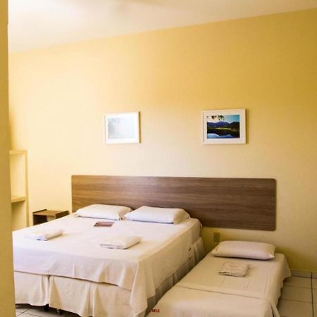 Hotel Melo Montes Claros Extérieur photo